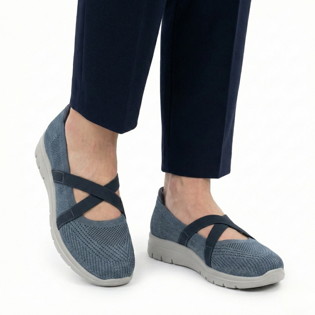 Blau / 41