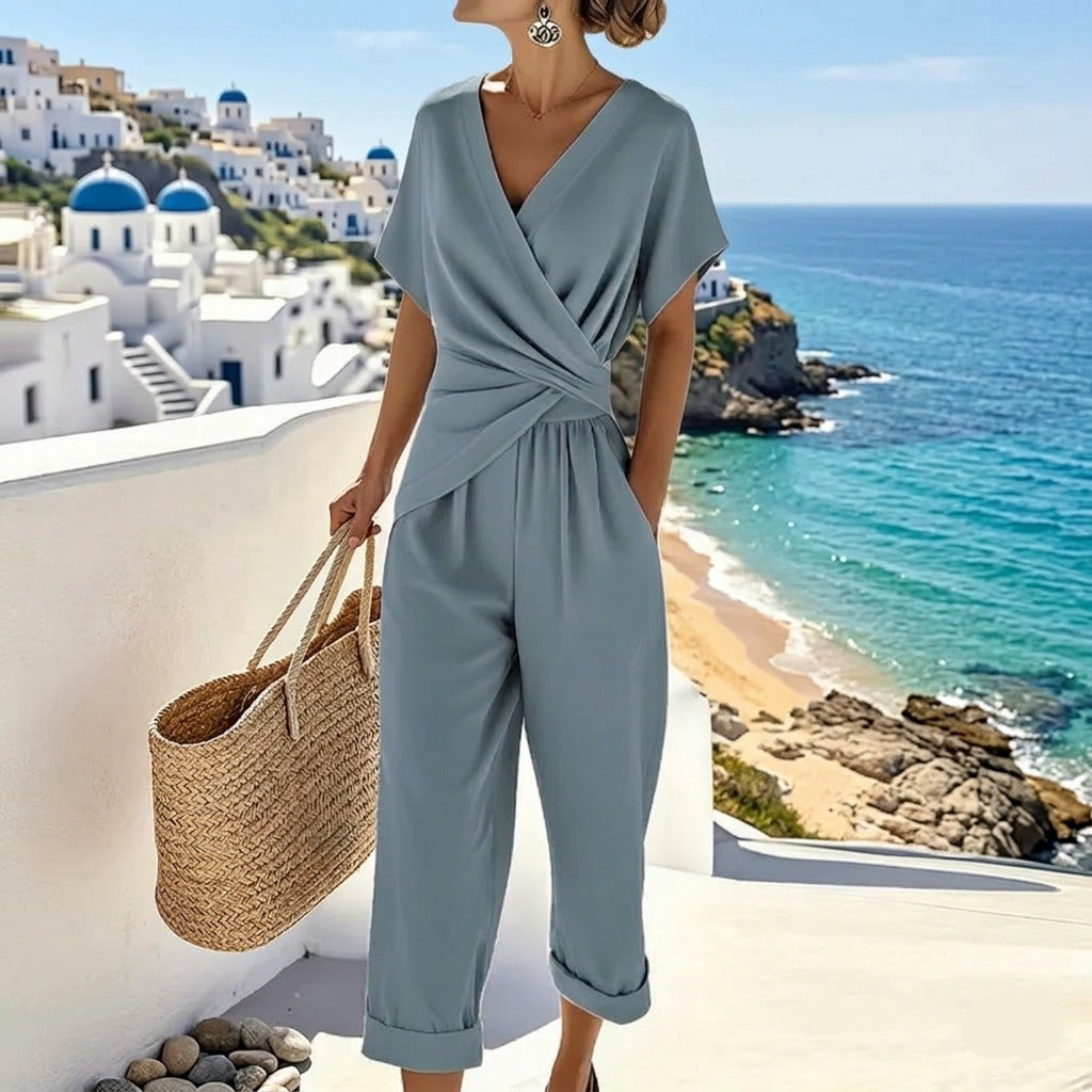 Blau / 4XL