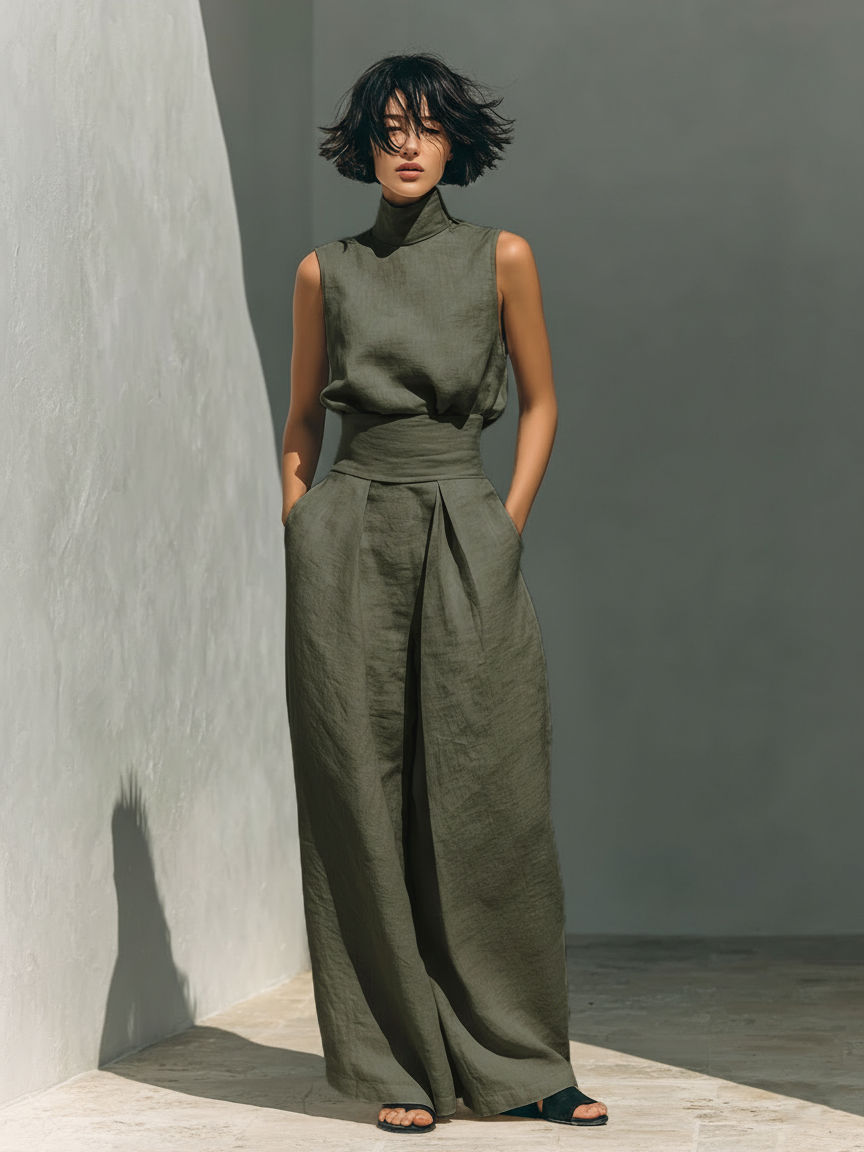 Armeegrün / 2XL