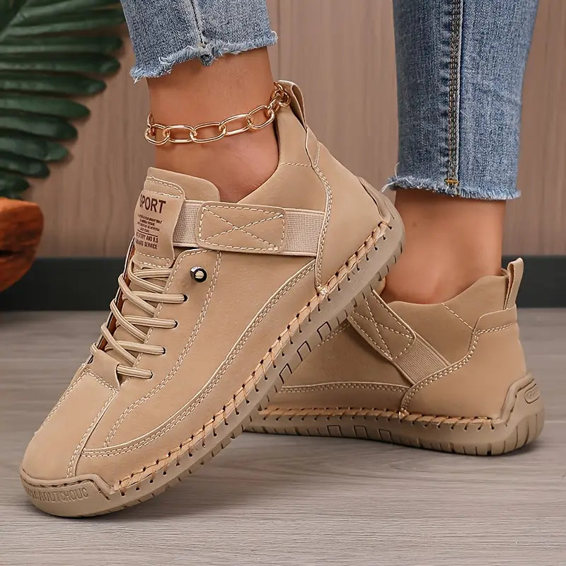 Beige / EU 42.5