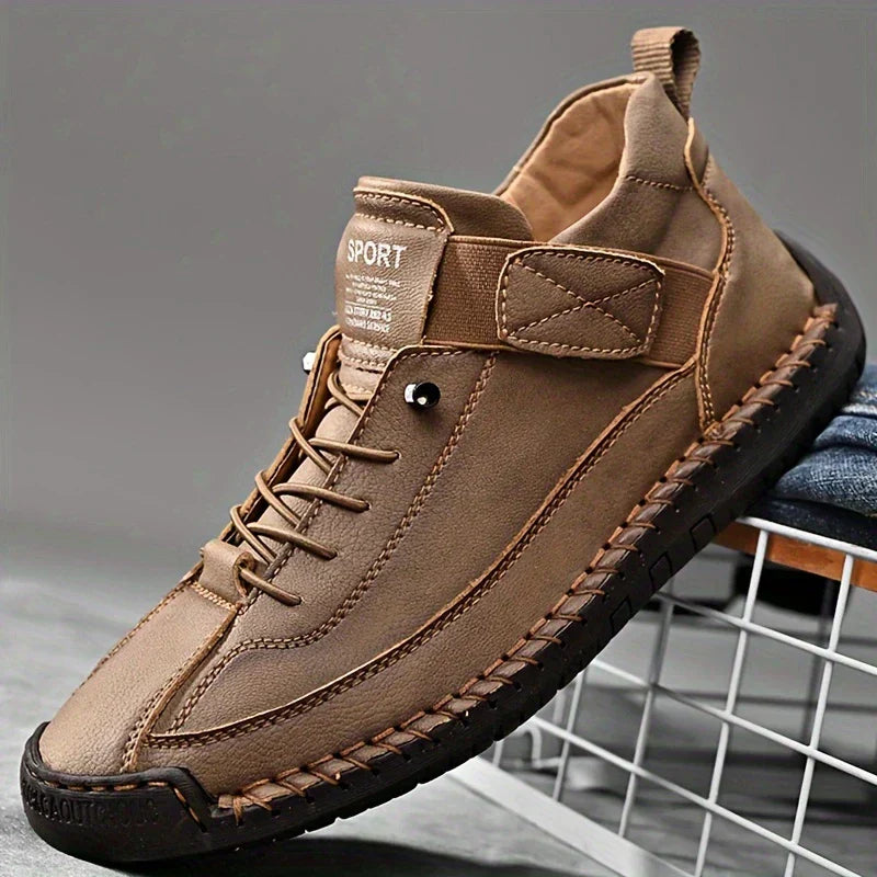 Khaki / EU 40.5