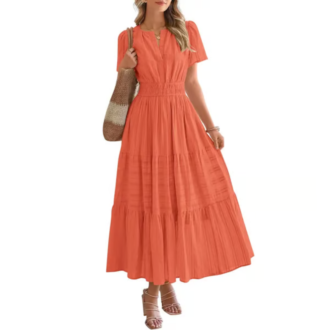 Orange / XXL