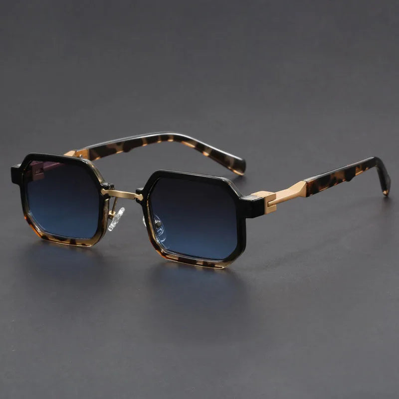 Schwarzer Leopard