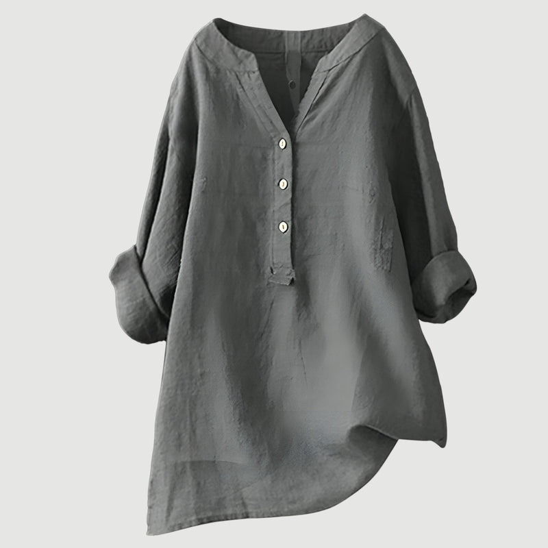 Grau / 4XL