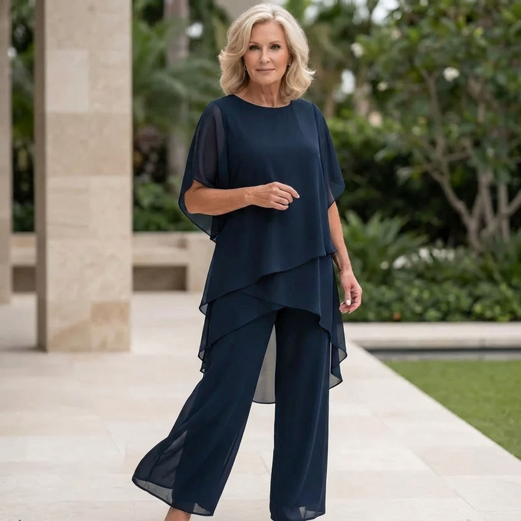 Blau / 3XL