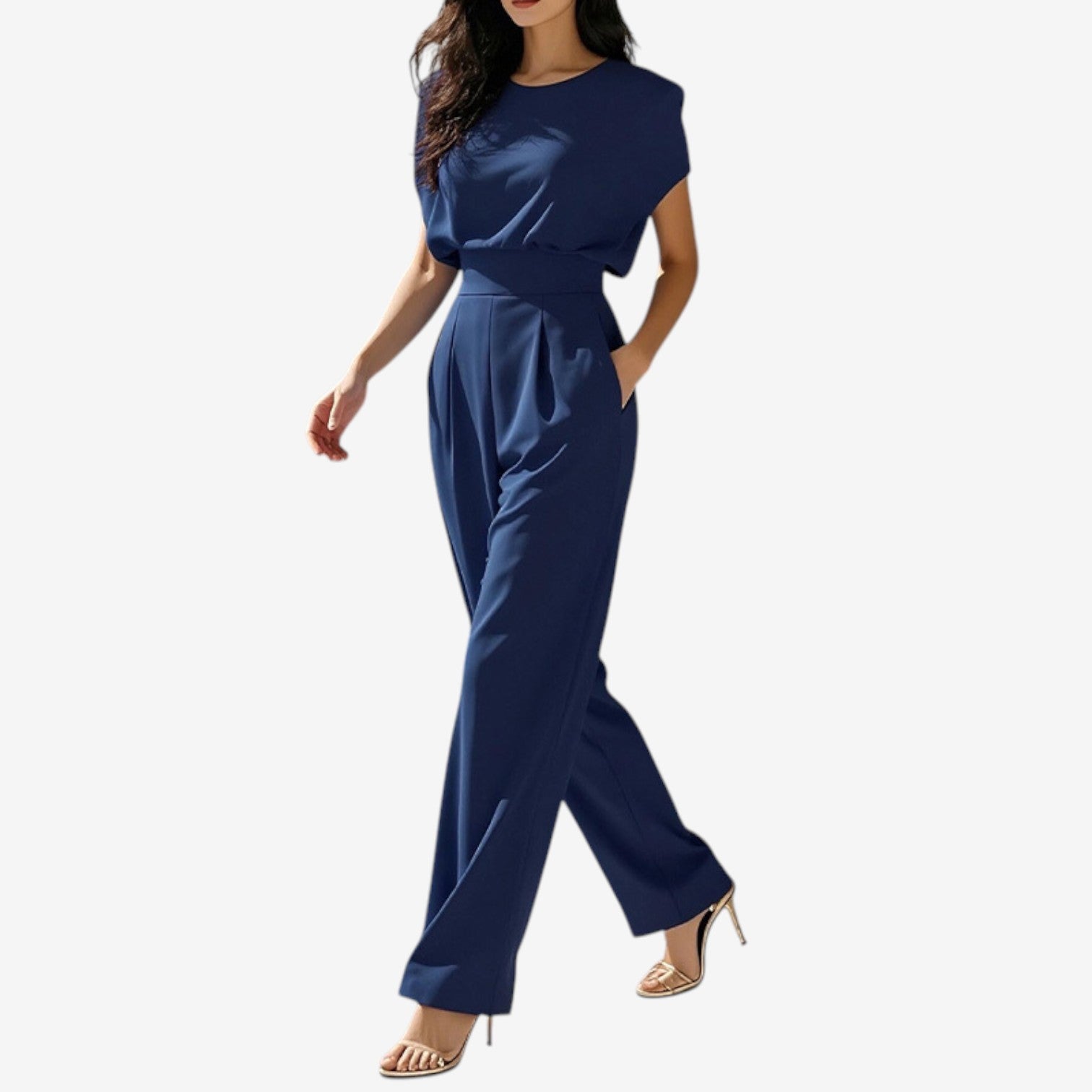 Blau / 2XL